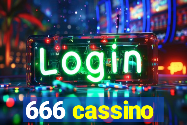 666 cassino